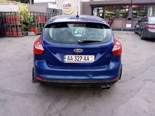 Ford focus 2013 image 8