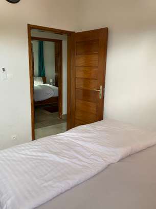 Appartement 2 chambres salon almadies image 13