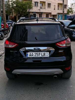 Ford Escape titanium 2014 2.0 image 3