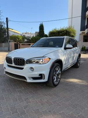 BMW X5 XDRIVE35I 2017 image 11