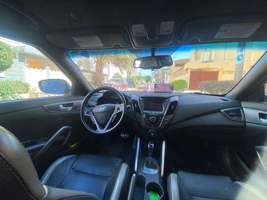 hyundai volester 2016 image 6