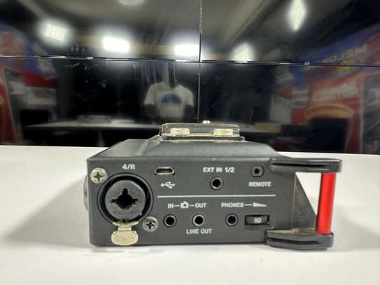 TASCAM DR-70D image 5
