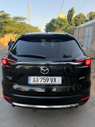 *MAZDA CX9 AWD* 🔘 Année : *2017* image 13
