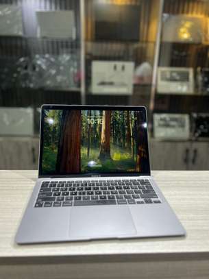 Apple MacBook Air M1, 13” 2020 image 4