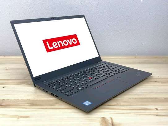 Lenovo X1 Carbon i7 image 1