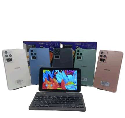 Tablette 256go ram 8 avec clavier image 1