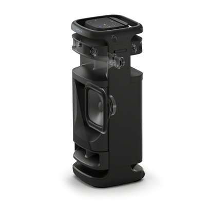 MINI CHAINE SONY NOIR SRSULT1000 image 4