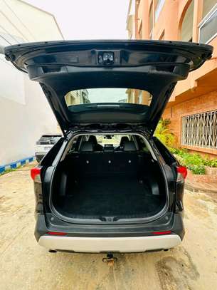 Toyota Rav4 trail 2029 image 6