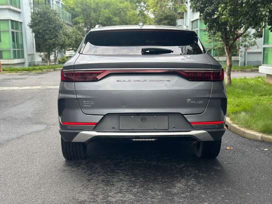 BYD Song PLUS  2022 image 12
