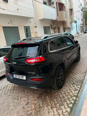 JEEP CHEROKEE  2016 image 5