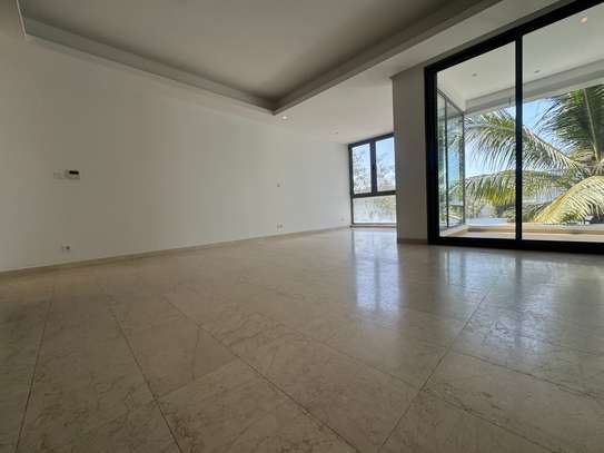 Appartement à louer a la corniche de fan résidence image 5