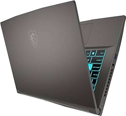 Msi Thin 15 RTX 4050 image 2