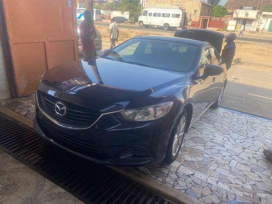 MAZDA 6 2016 image 1