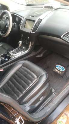 FORD EDGE à vendre image 3