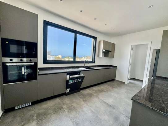 De beaux appartements F3 et F4 à louer à Fann Residence image 6