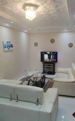 Appartement a louer a Ngor Almadies image 1