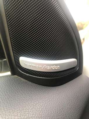 Mercedes Classe A 250 Pack Sport AMG image 9