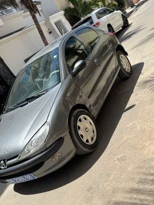 Peugeot 206 image 13