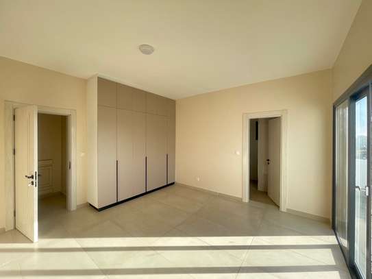 ALMADIES : Appartement 3 chambres à louer – Sande Marieme image 3