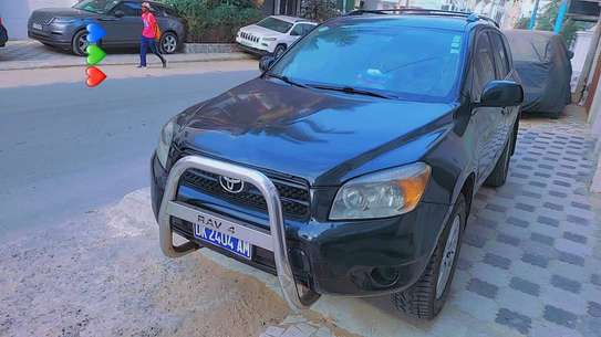 Toyota a vendre image 1