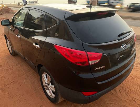 Hyundai Tucson PREMIUM 2013 image 7