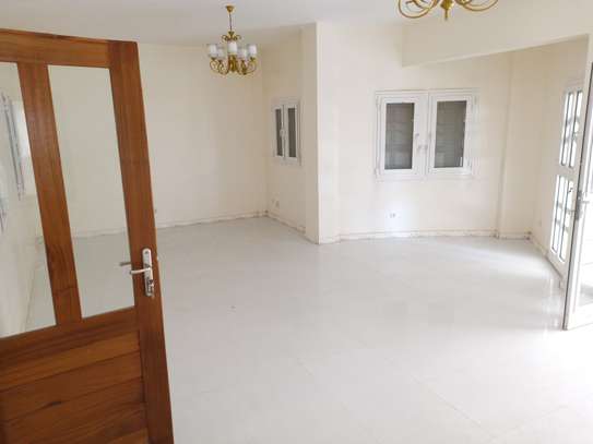 Joli appartement à louer aux Almadies image 1