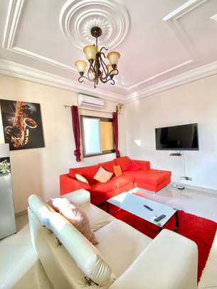 Appartement keur gorgui image 1