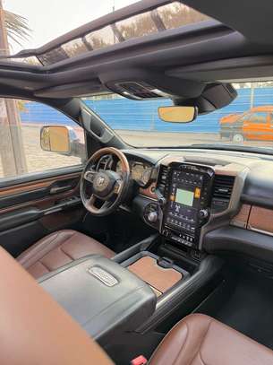 DODGE RAM image 4