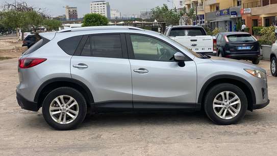 Mazda Cx5 venant 2016 4 cylindre 4x4 image 2