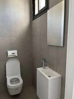 Descriptif de la villa à Mamelles Résidence image 3