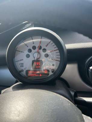 MINI COOPER COMPÉTITION 2017 image 13