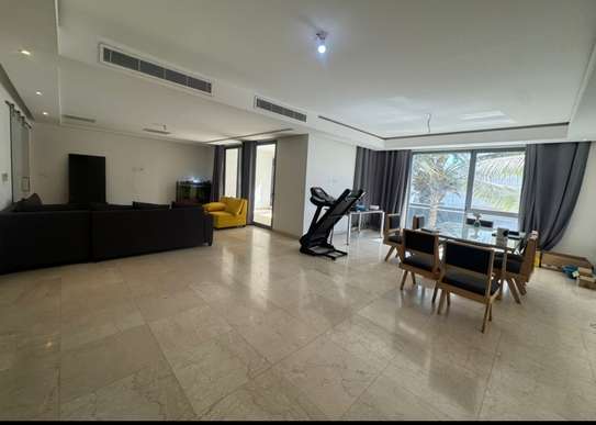 Appartement Fann Résidence image 8