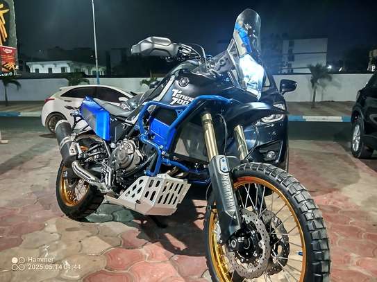 Yamaha Ténéré 700 2022 image 8