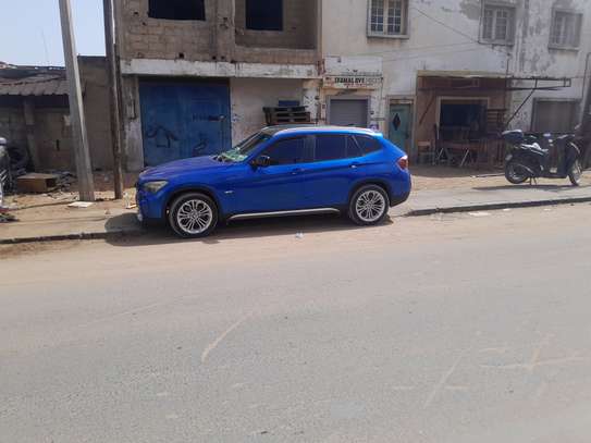 BMW X1 2010 image 9