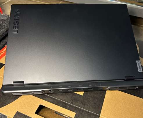 LENOVO LEGION 5i I9-14 image 3