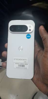 Google pixell 9 pro venant 256go image 4