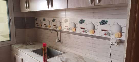 Tres joli appartement à SOTRAC Mermoz image 11
