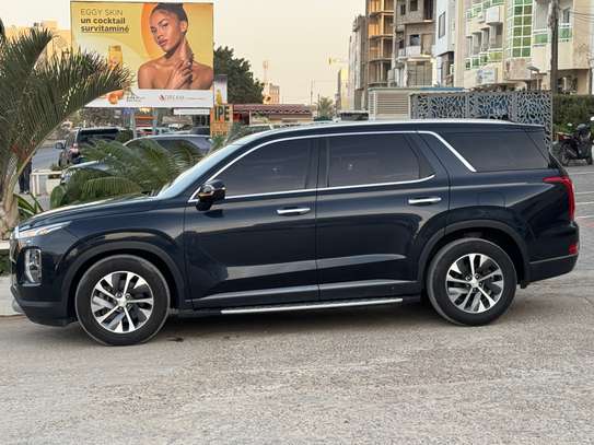 Hyundai Palissades image 4