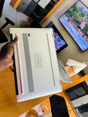 DELL Precision 5530 - Core i9 - Ram 32gb - Nvidia 4gb dediée image 10