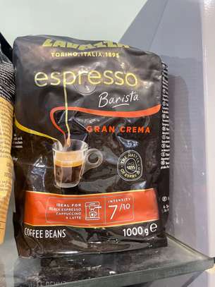 Café Grains LAVAZZA image 1