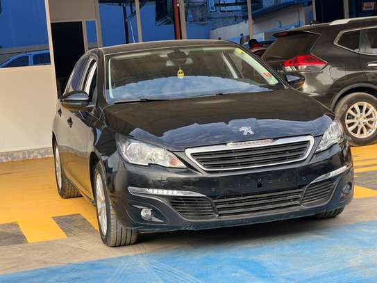 peugeot  2018 image 3