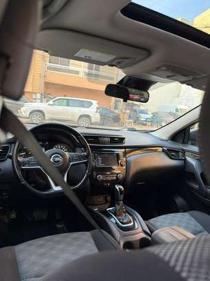 NISSAN QASHQAI image 5