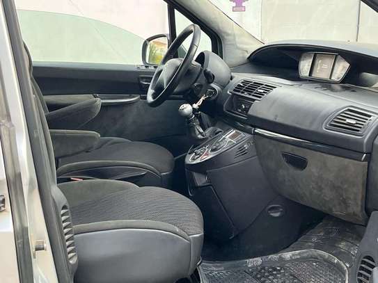 Citroen C8 Anne 2014 image 8