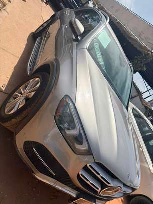 MERCEDES  GLE350  2020 image 10