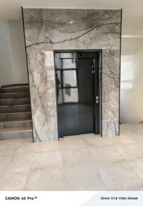 Appartement f4 à louer image 4