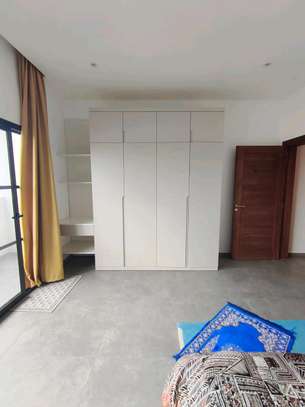 T5 meublé Ngor almadies image 12