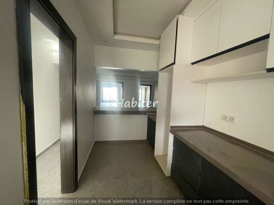 Appartement à louer au Point E image 2