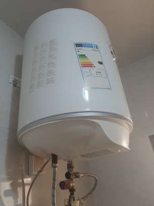 Chauffe eau image 2