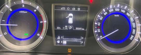 Rexton 2017 image 5