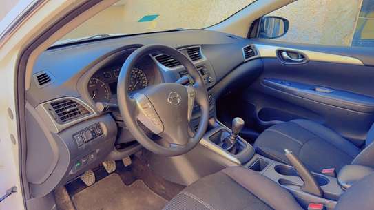 Nissan Sentra 2016 image 6
